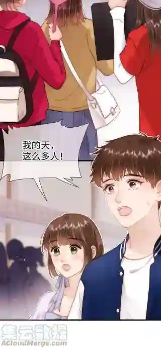 职业粉丝075 李希幸爱节操掉满地！