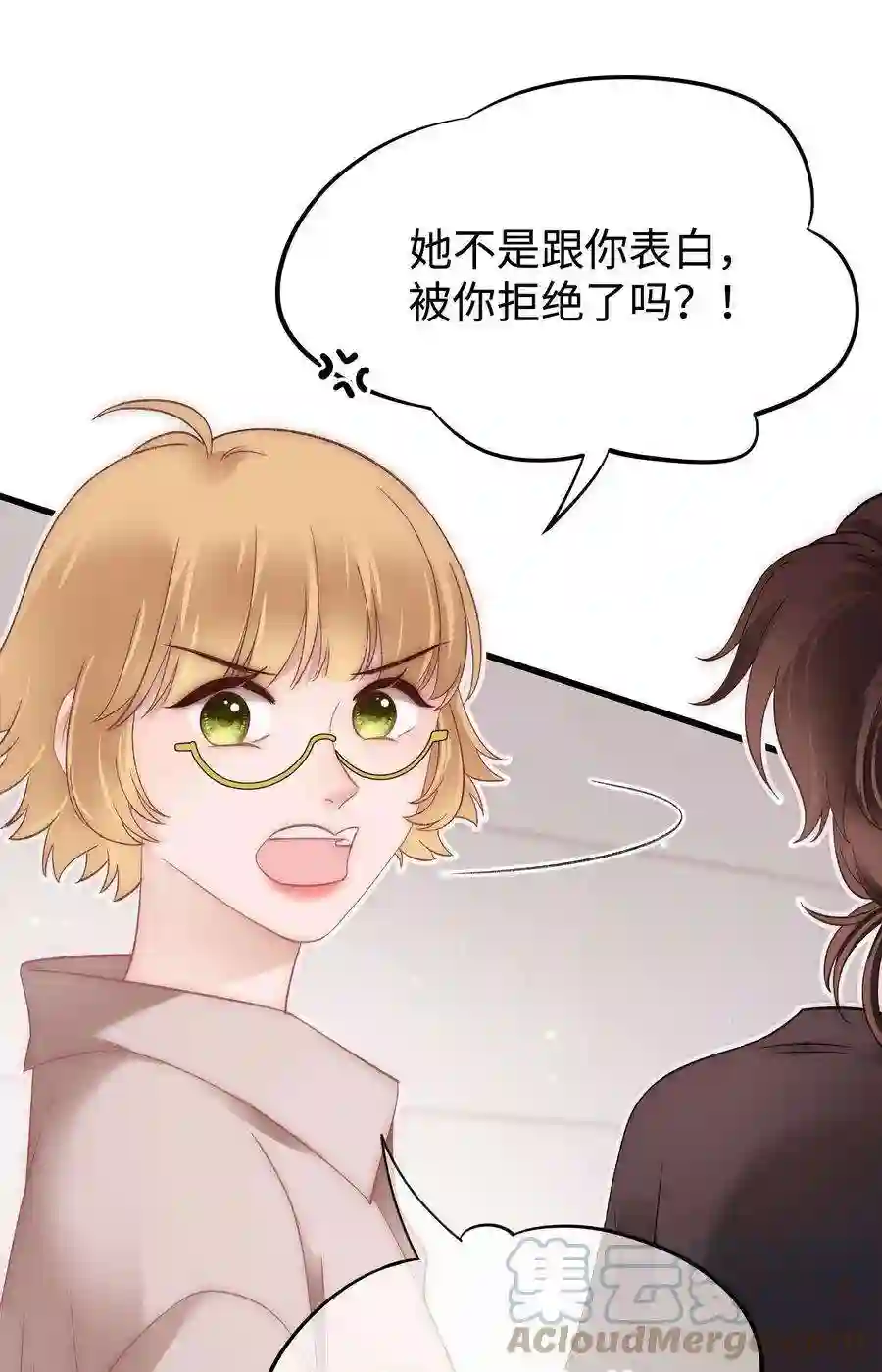 职业粉丝078 这到底是演的哪一出啊？
