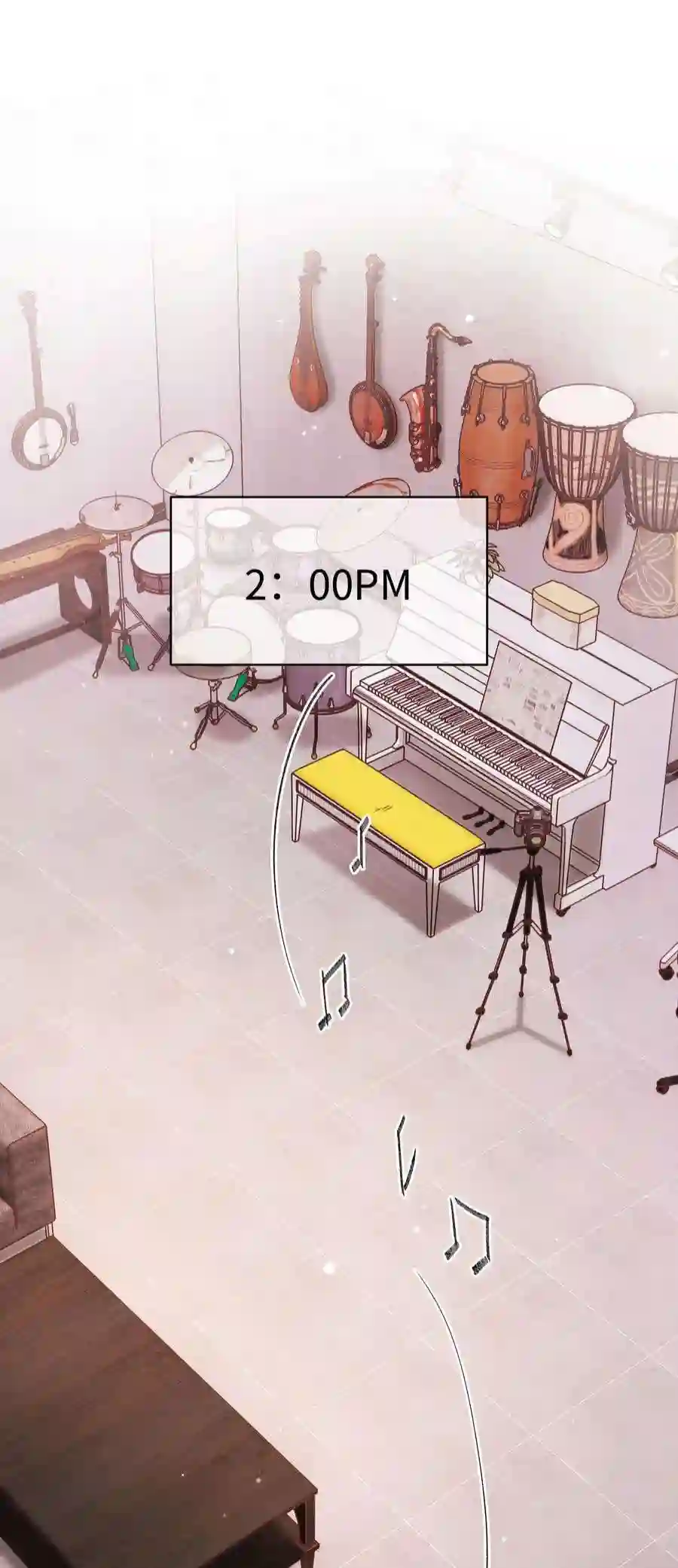 职业粉丝081 粉丝变偶像，读者变男神！