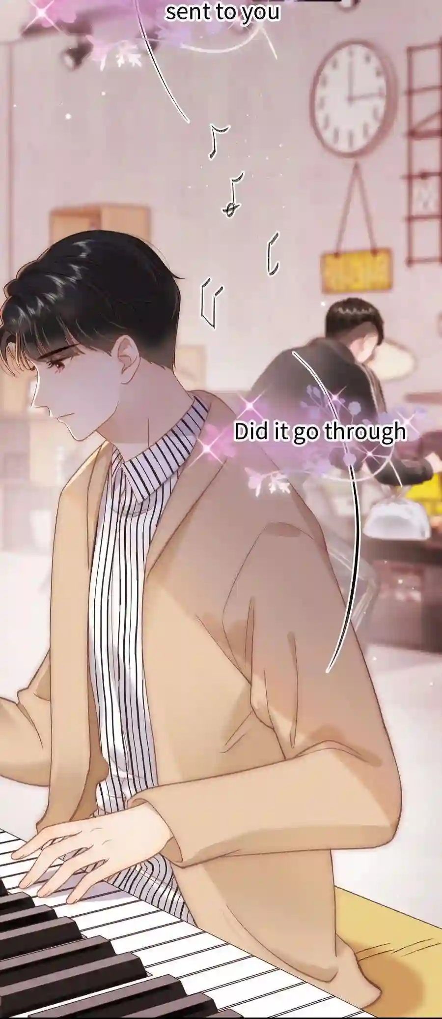 职业粉丝081 粉丝变偶像，读者变男神！