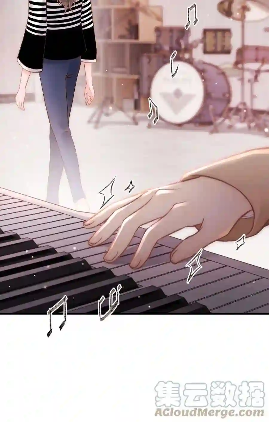 职业粉丝081 粉丝变偶像，读者变男神！