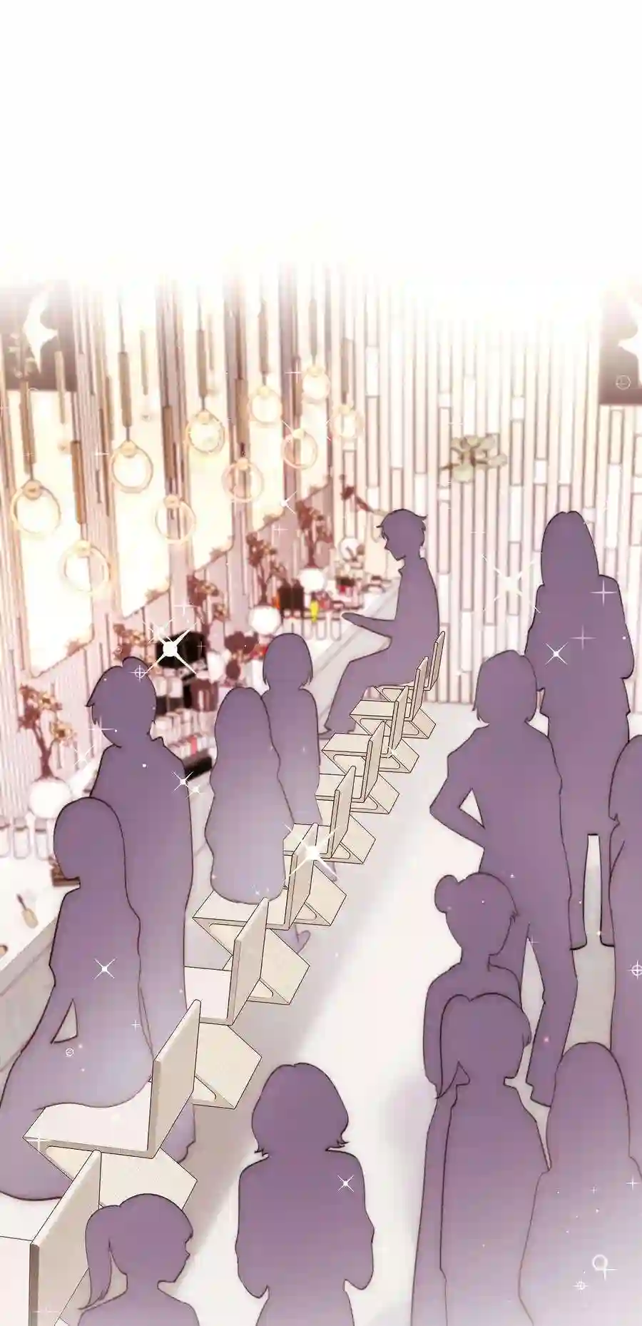 职业粉丝083 想马上就见到她！