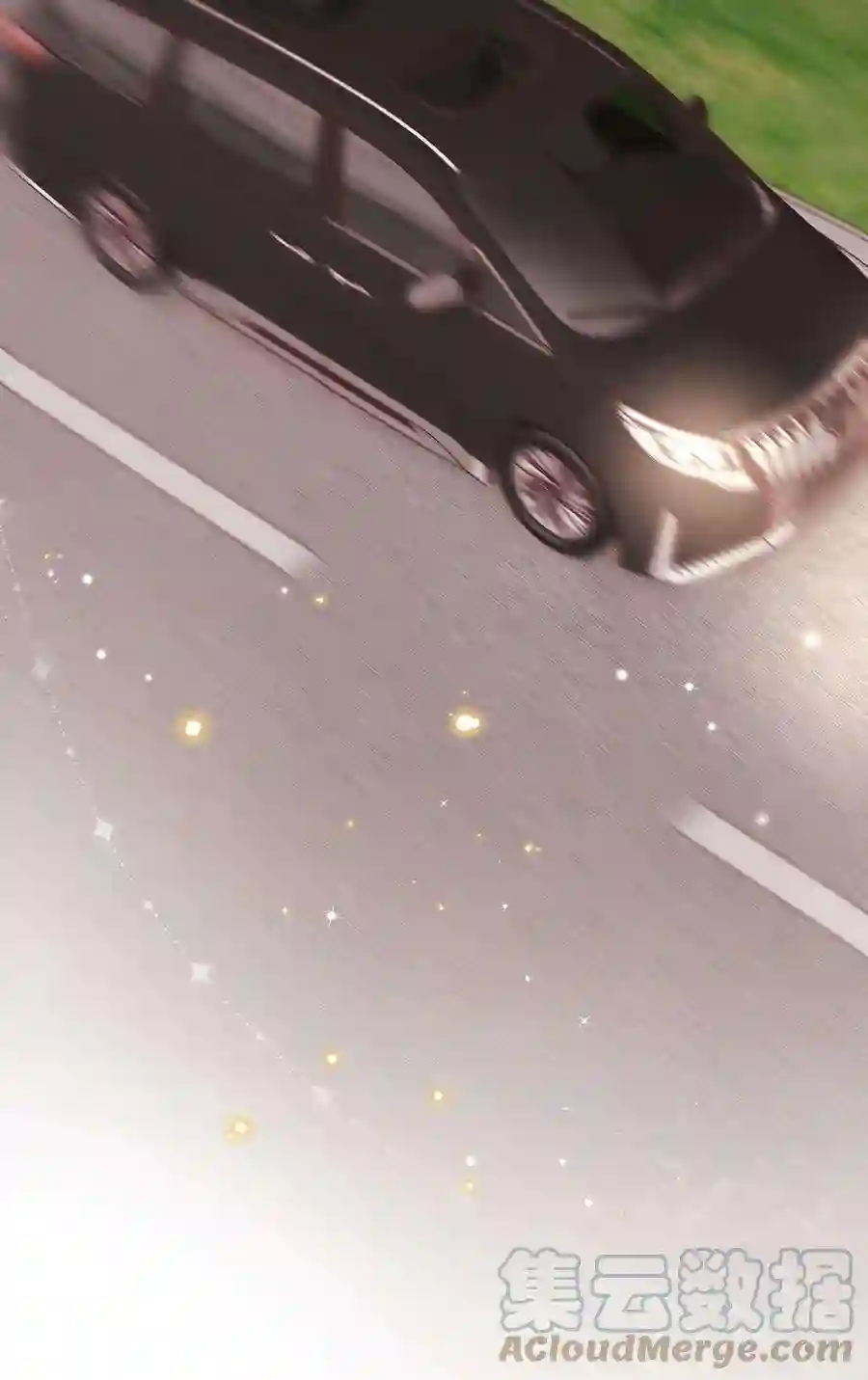 职业粉丝083 想马上就见到她！