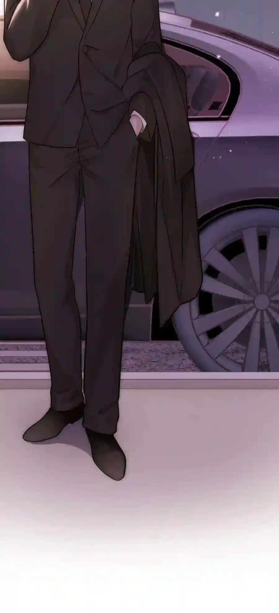 职业粉丝084 虞青晨怎么来了？！