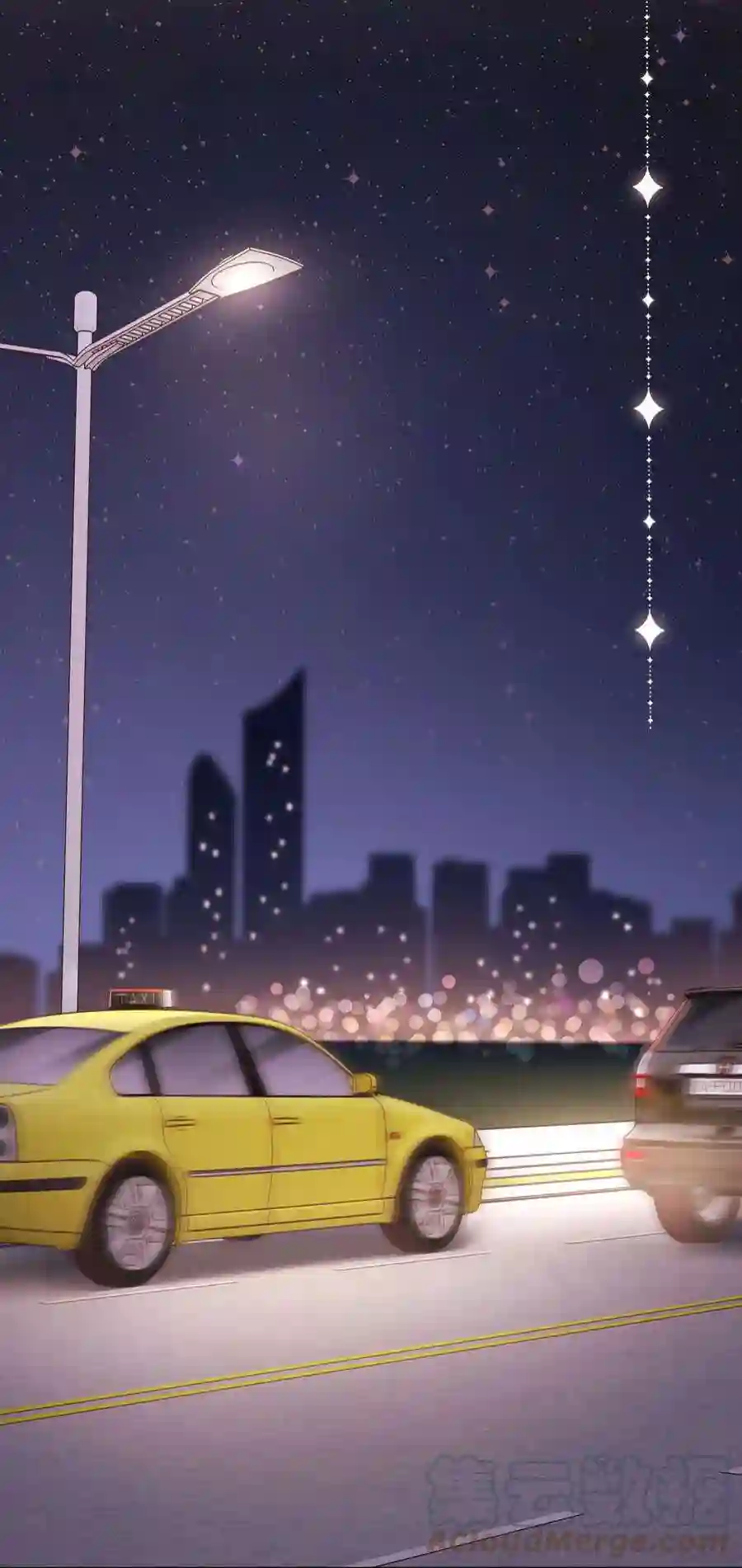 职业粉丝084 虞青晨怎么来了？！