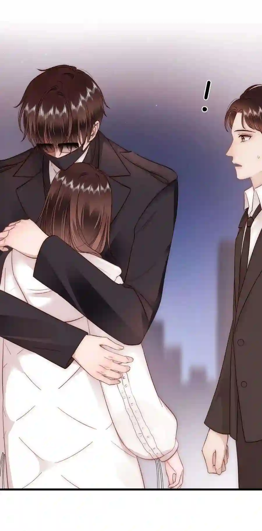 职业粉丝084 虞青晨怎么来了？！