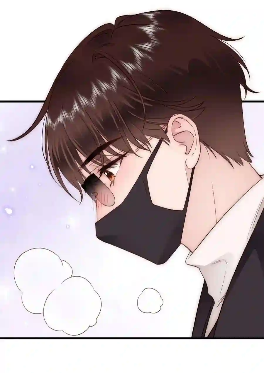 职业粉丝084 虞青晨怎么来了？！