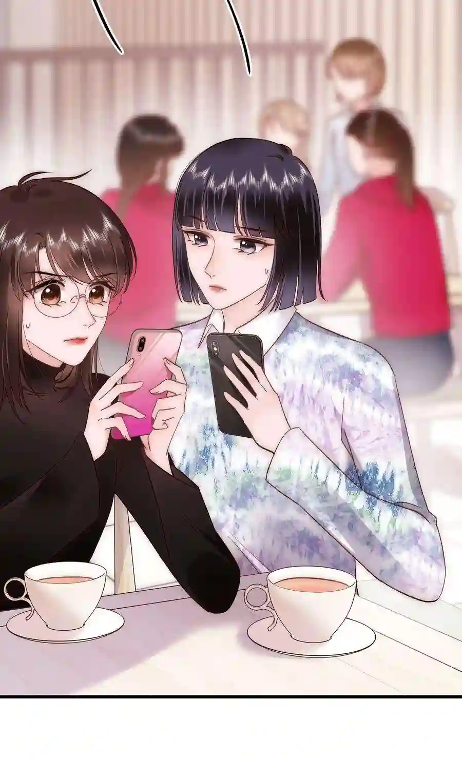 职业粉丝087 肆意报复！