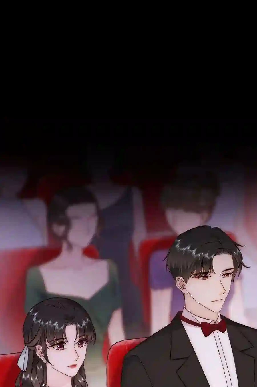 职业粉丝087 肆意报复！