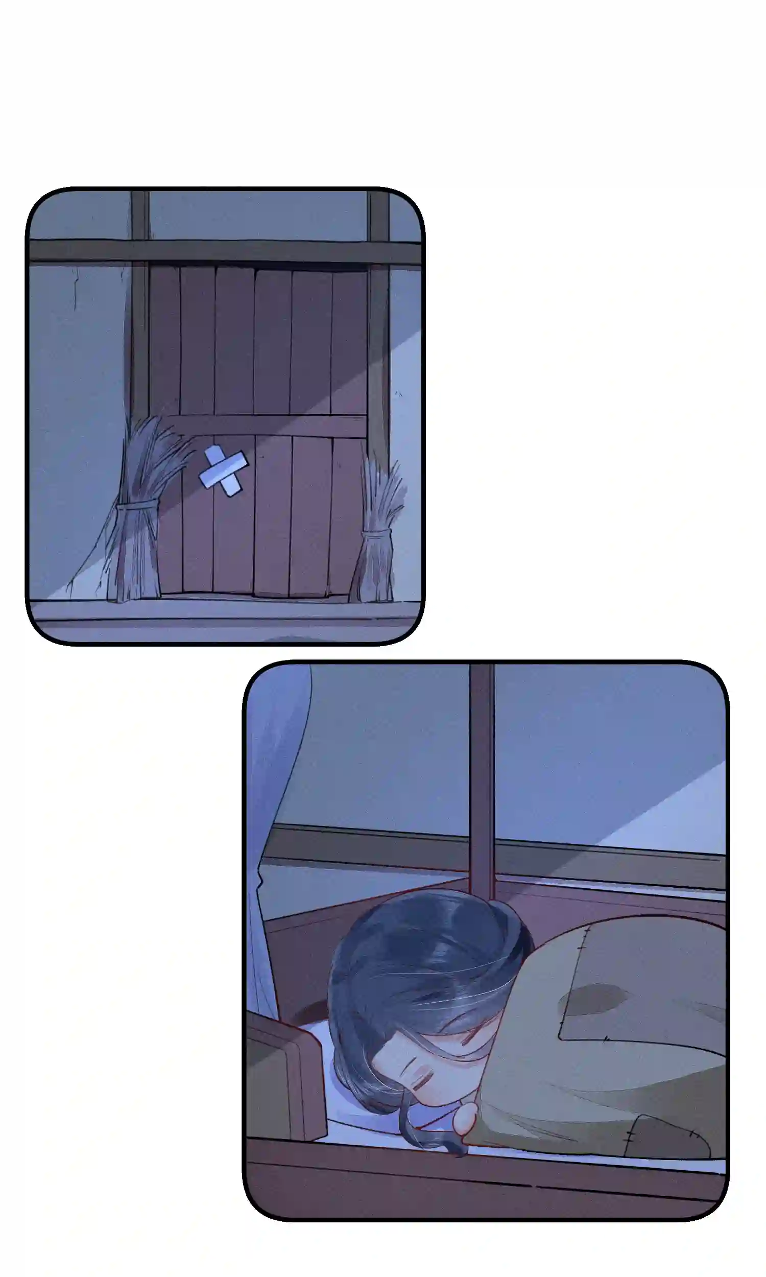 我养成了一个病弱皇子003 让我氪金？