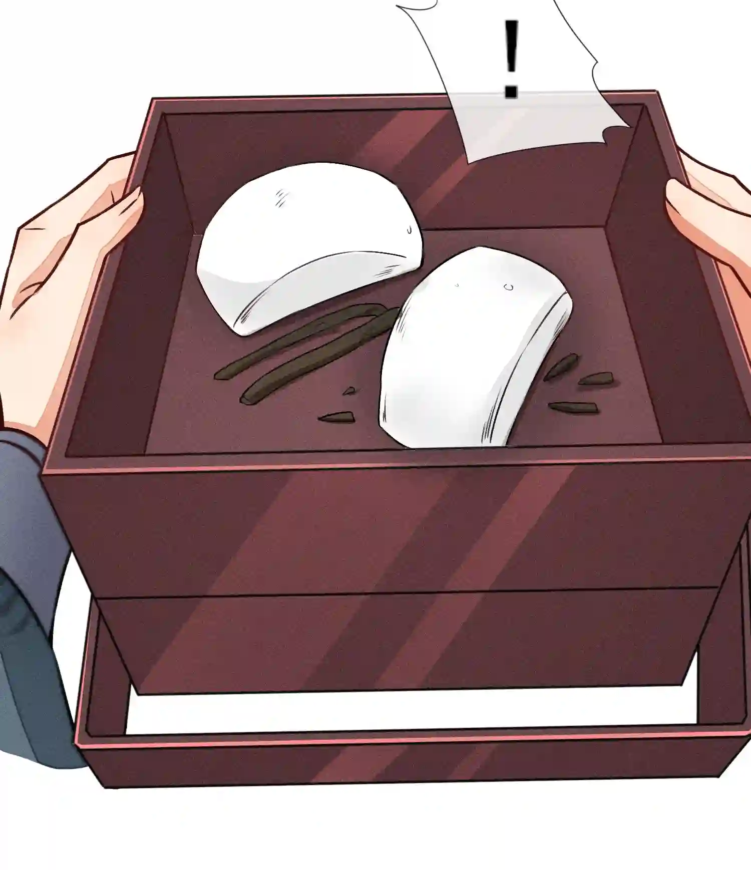 我养成了一个病弱皇子007 被诬陷是小偷