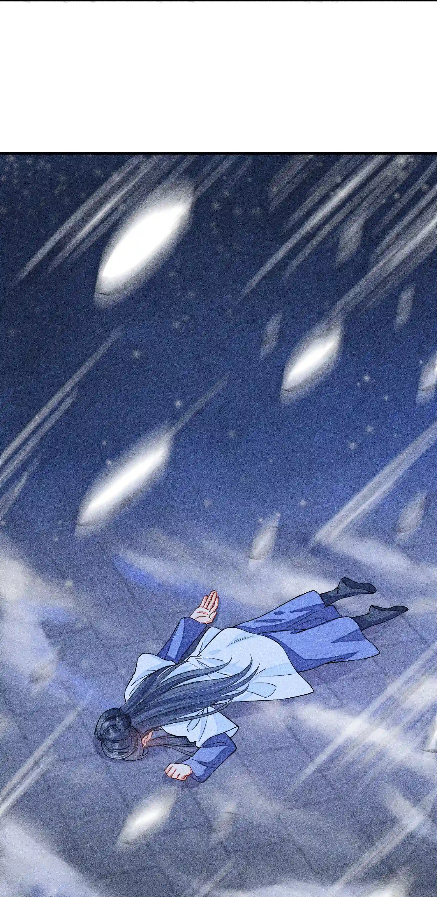 我养成了一个病弱皇子014 当富婆的快乐