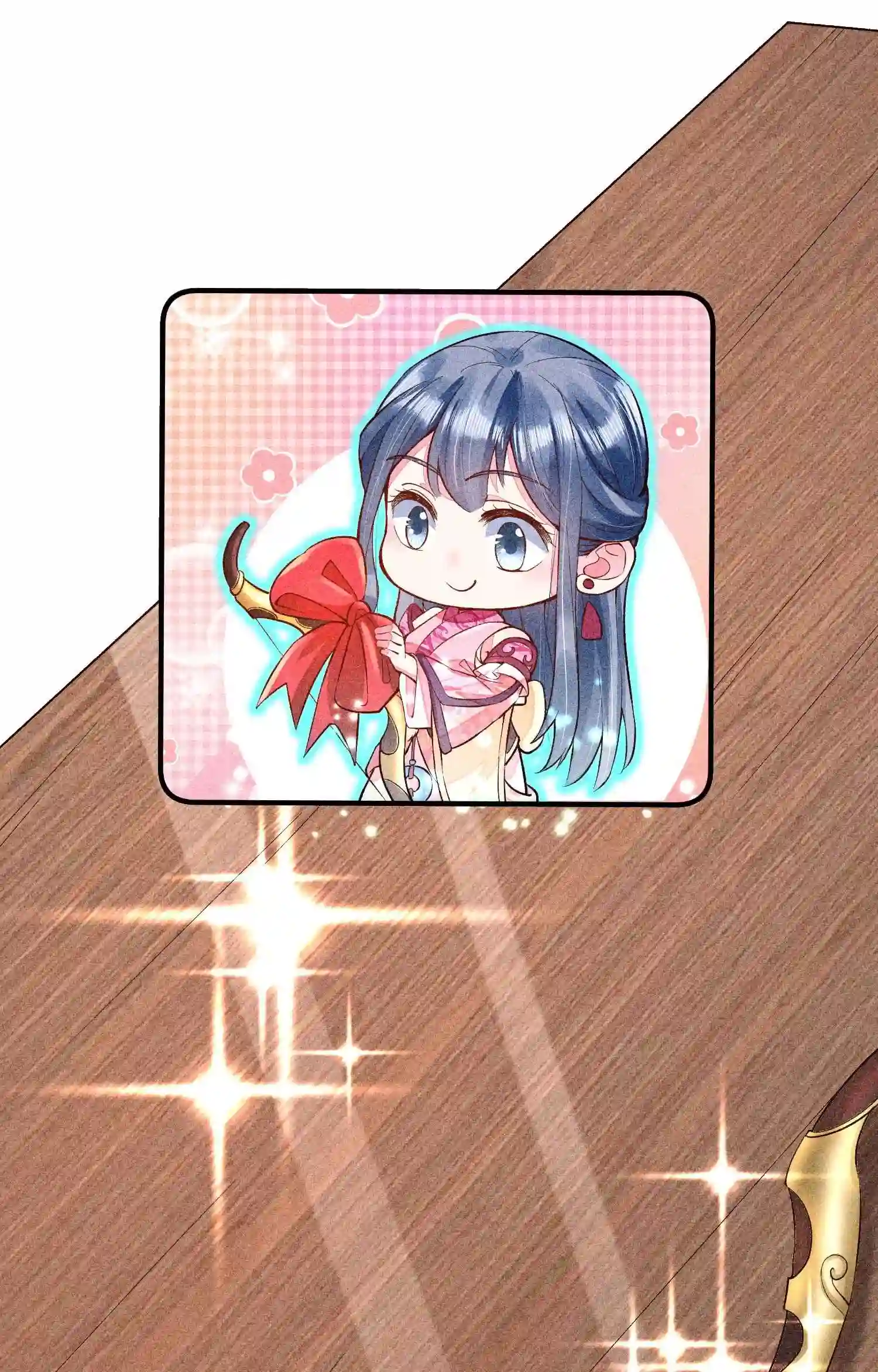 我养成了一个病弱皇子023 风寒爆发