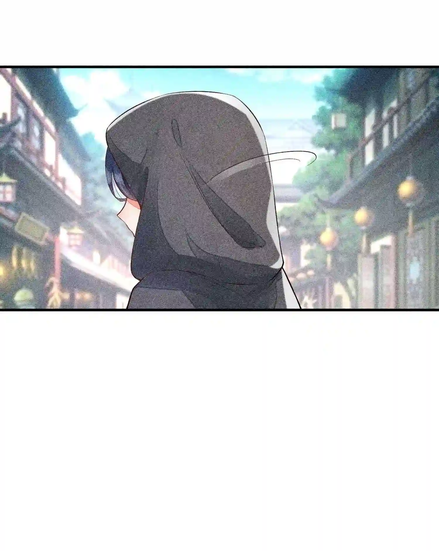 我养成了一个病弱皇子024 口是心非