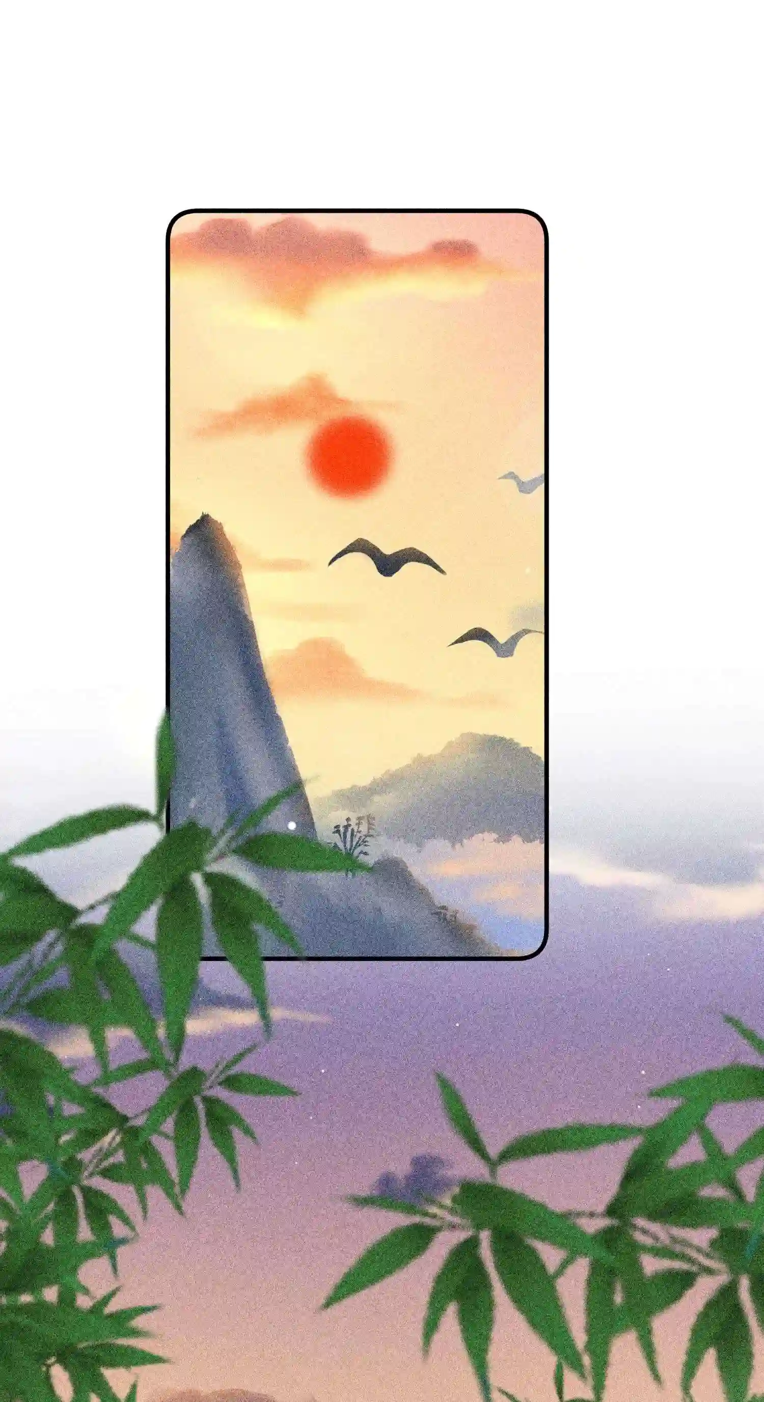 我养成了一个病弱皇子024 口是心非