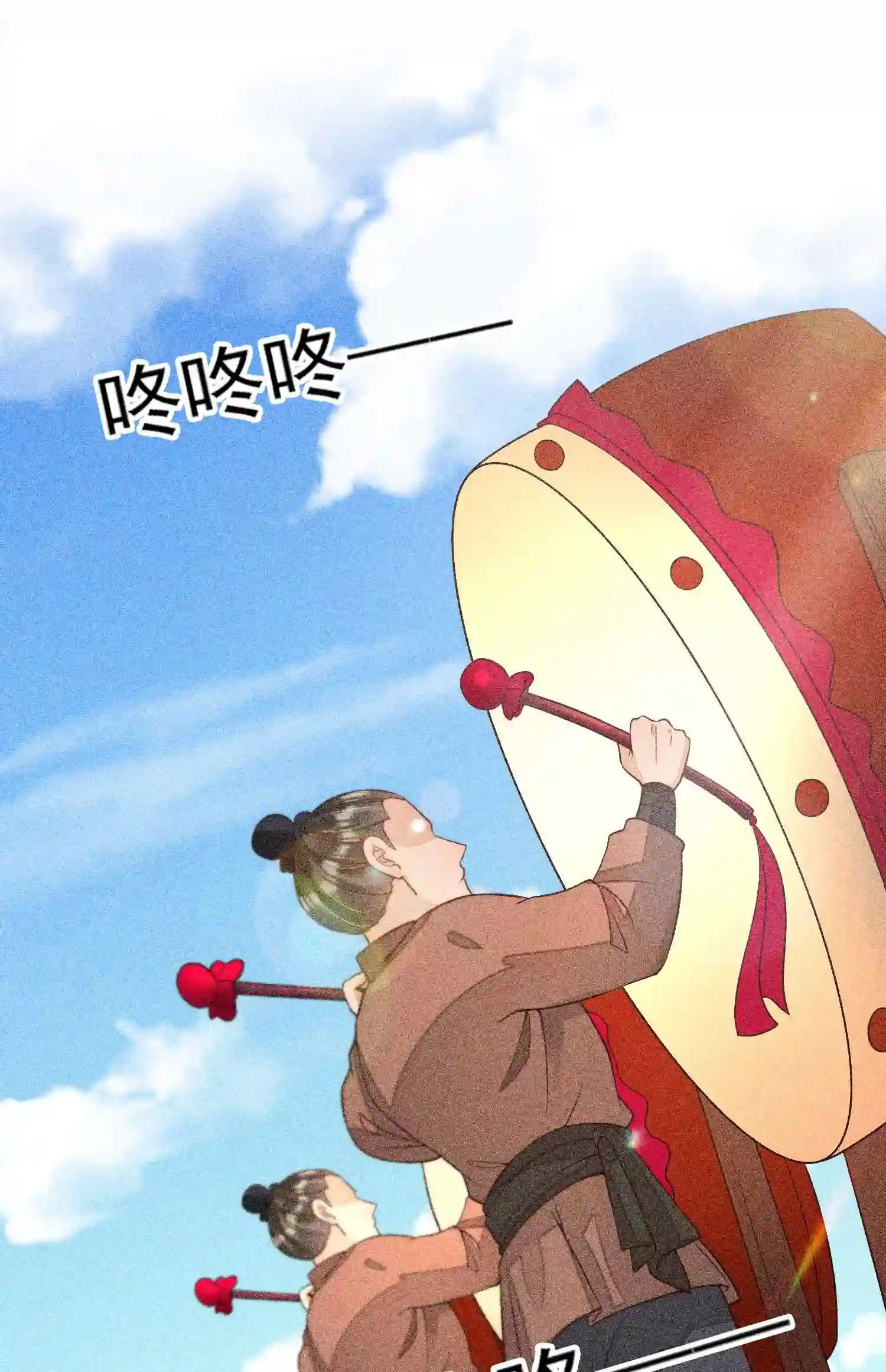 我养成了一个病弱皇子038 二皇子遇刺