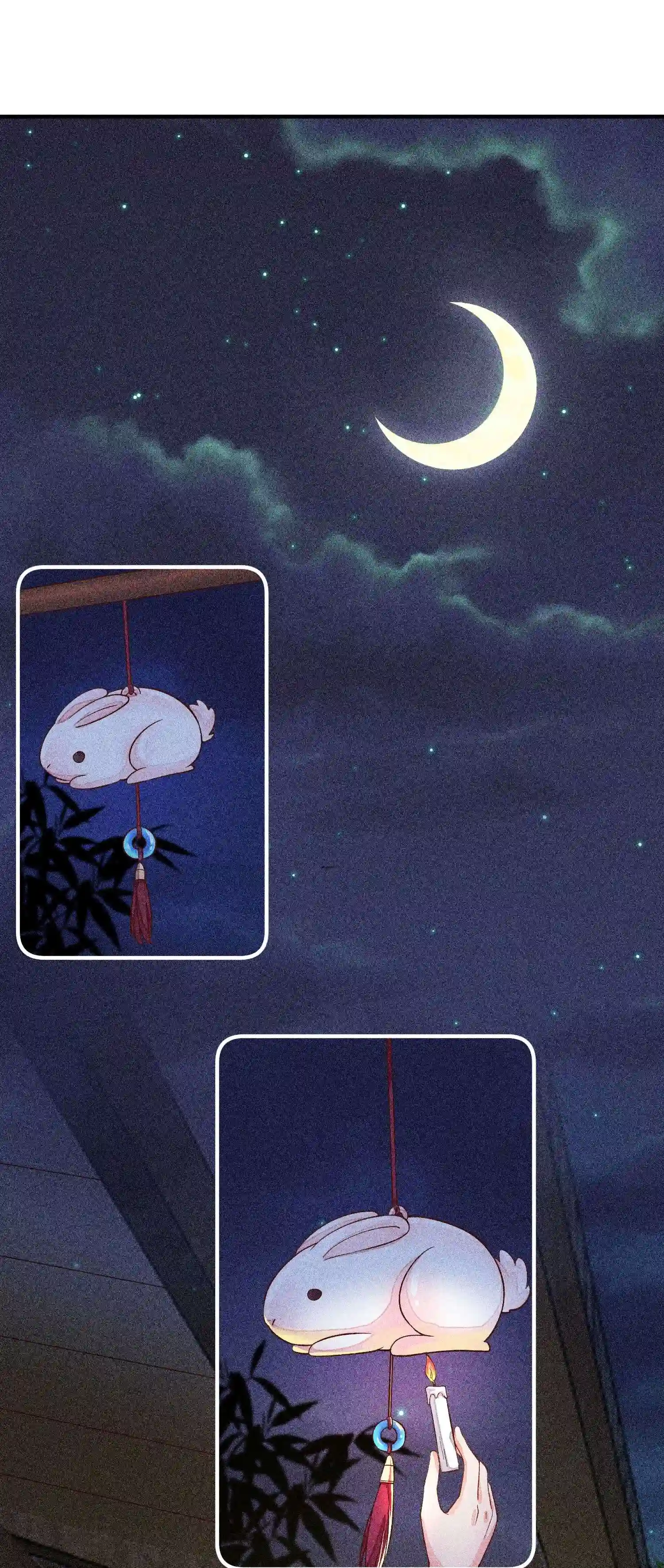 我养成了一个病弱皇子041 辗转反侧的陆唤