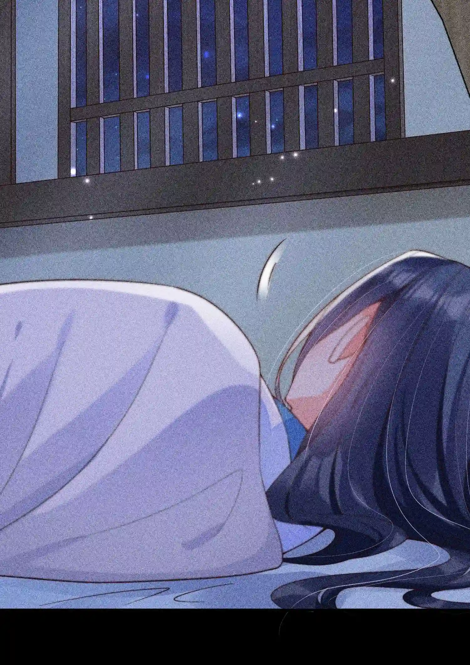 我养成了一个病弱皇子041 辗转反侧的陆唤