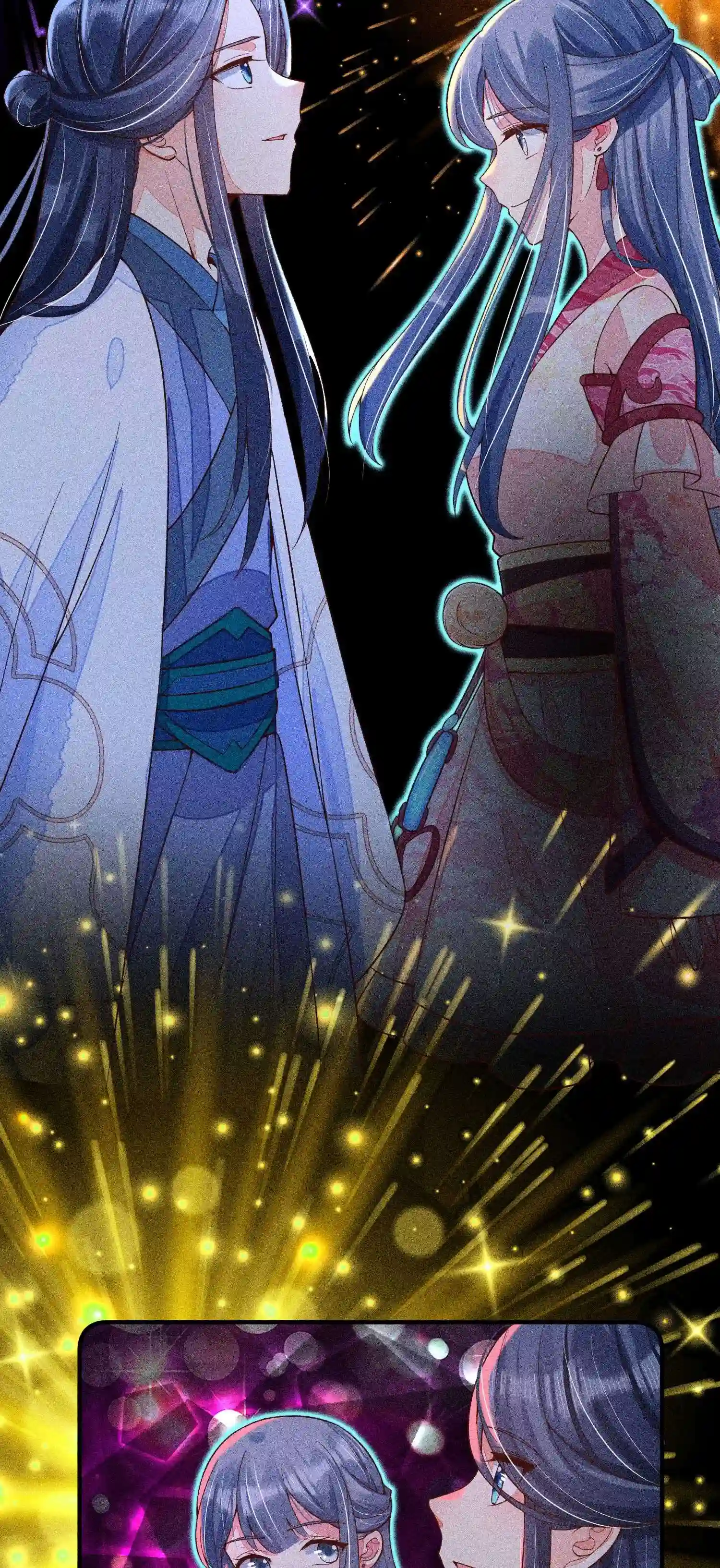 我养成了一个病弱皇子042 家乡菜