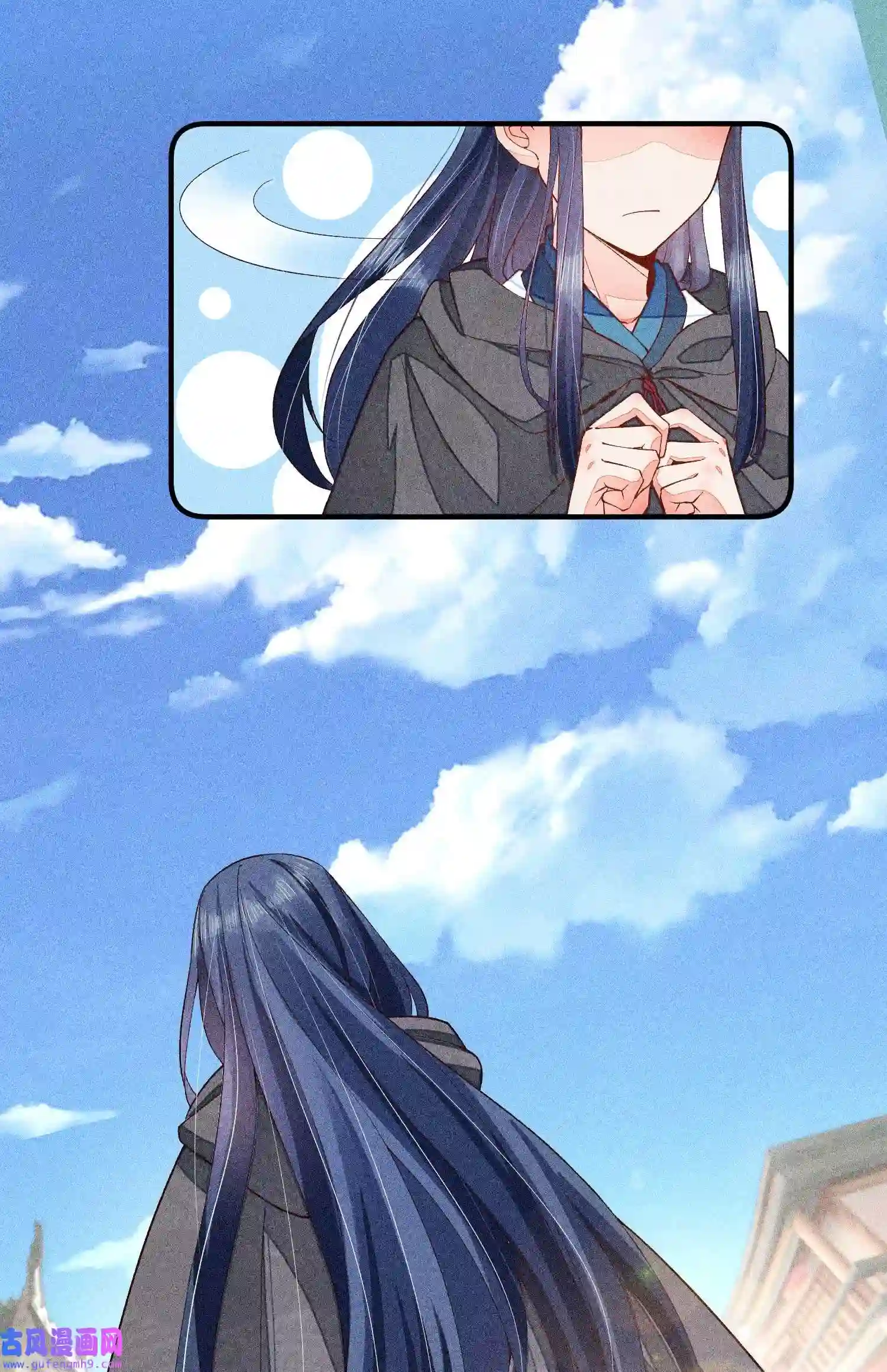 我养成了一个病弱皇子046 温室大棚