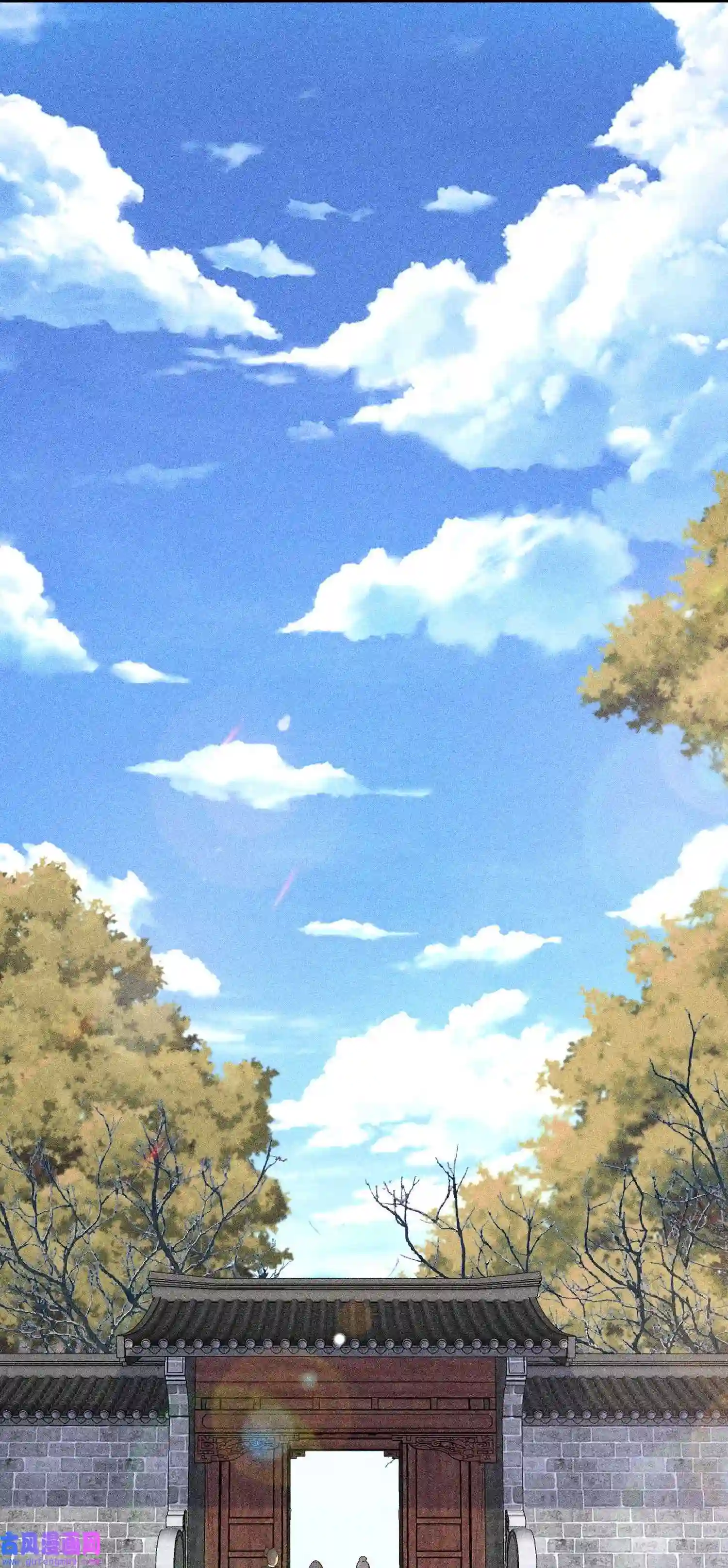 我养成了一个病弱皇子046 温室大棚