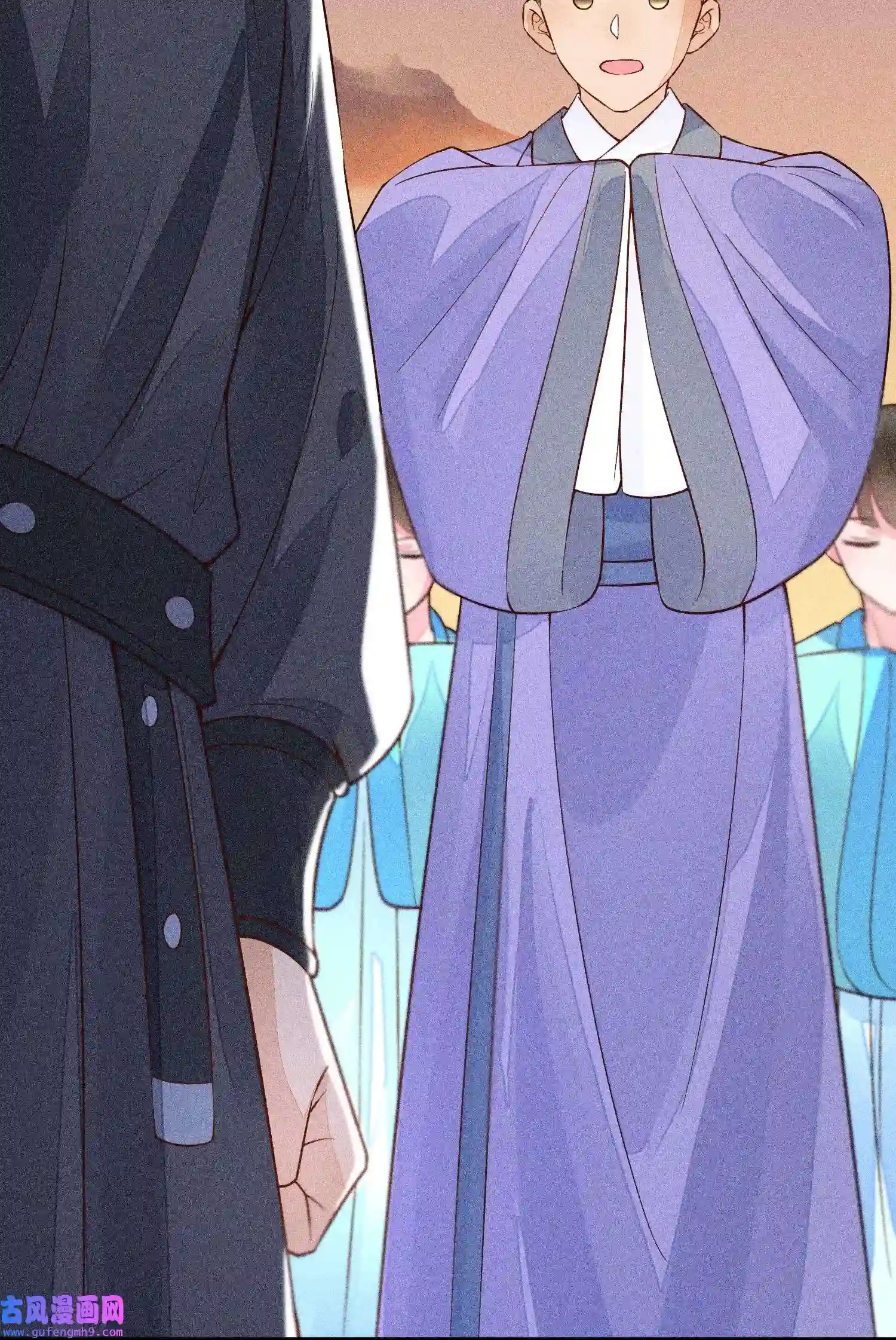 我养成了一个病弱皇子046 温室大棚