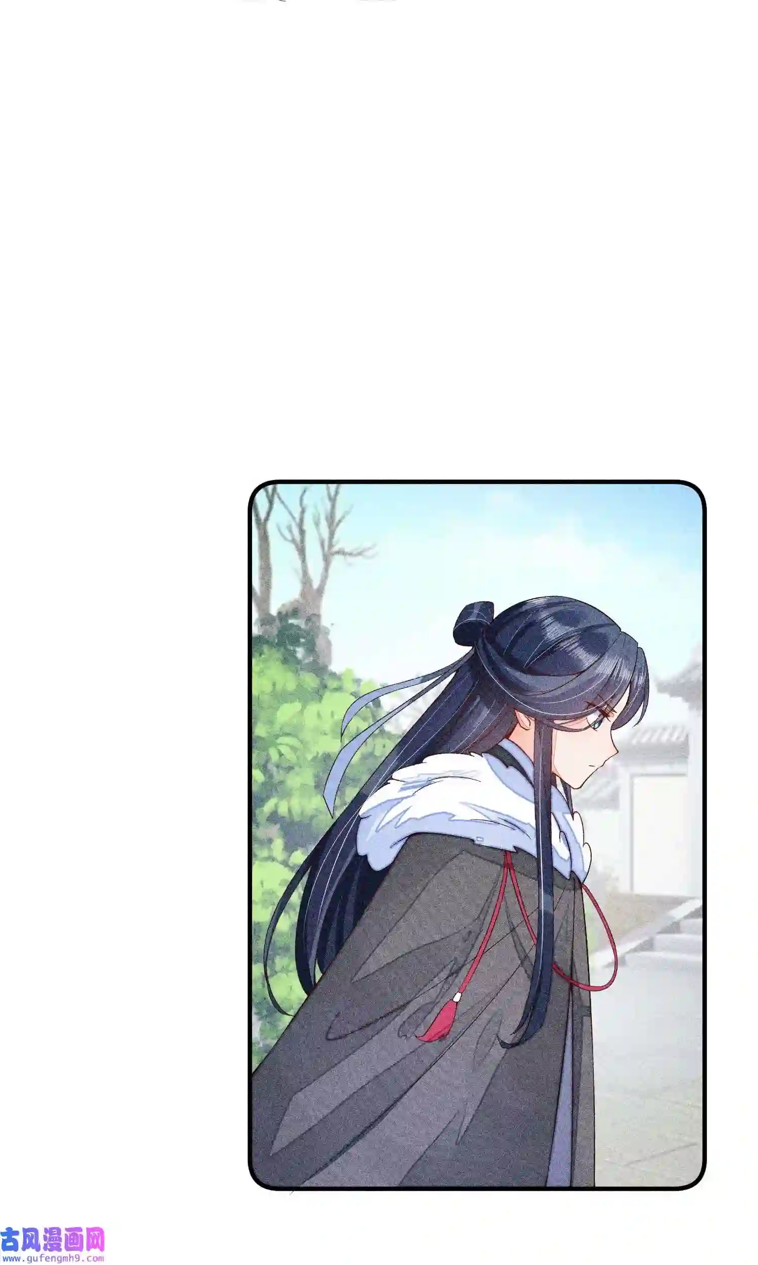 我养成了一个病弱皇子047 赴宴