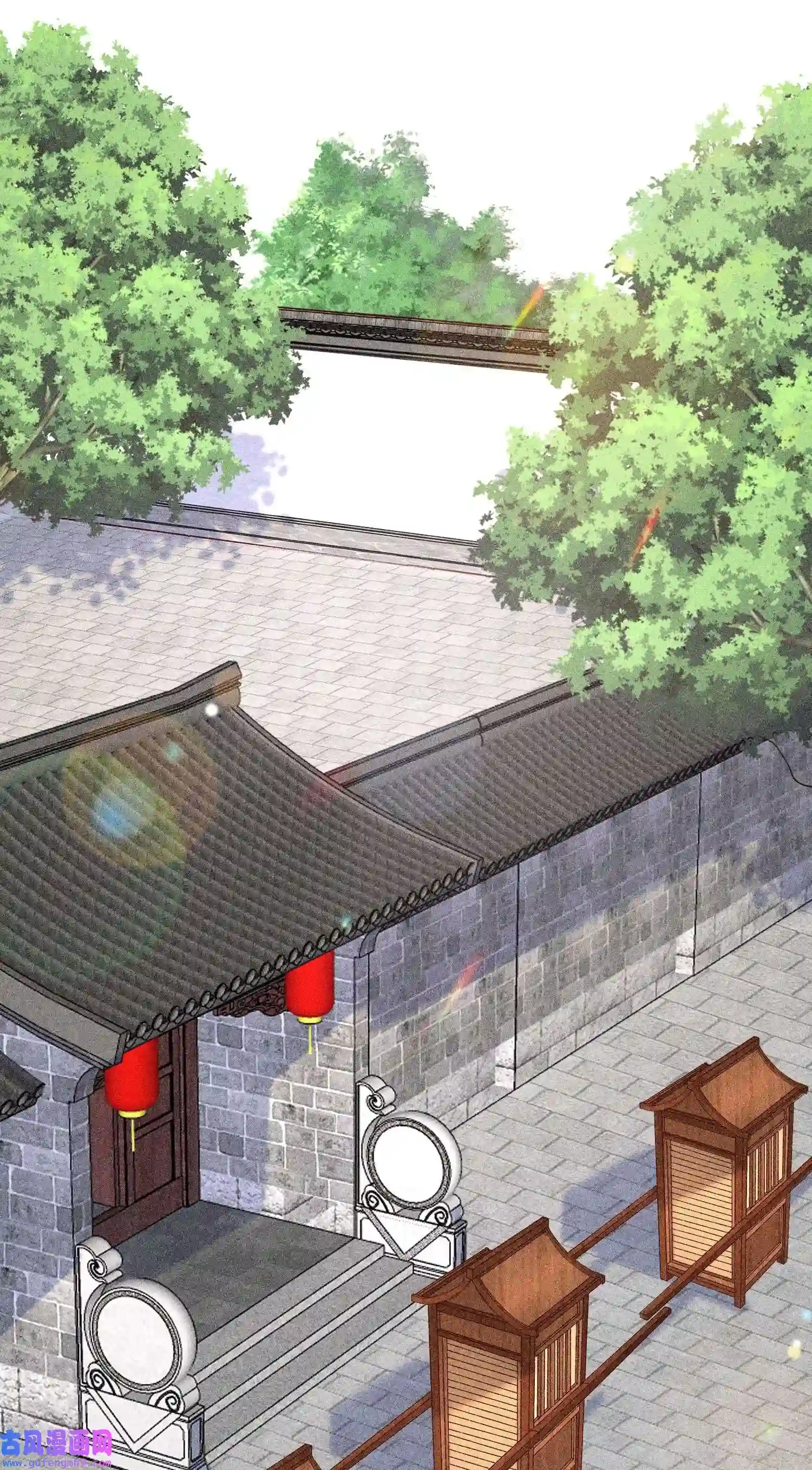 我养成了一个病弱皇子051 陪读