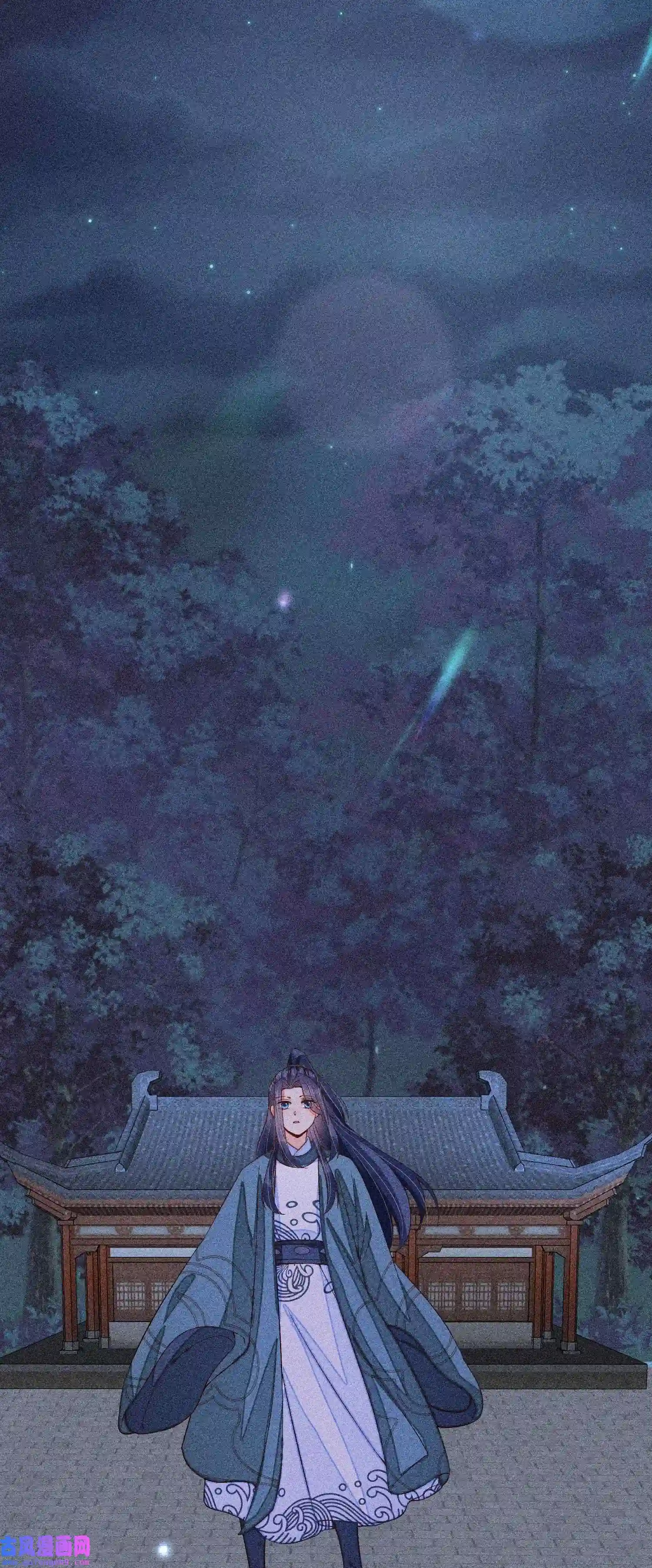 我养成了一个病弱皇子071 你不对劲？