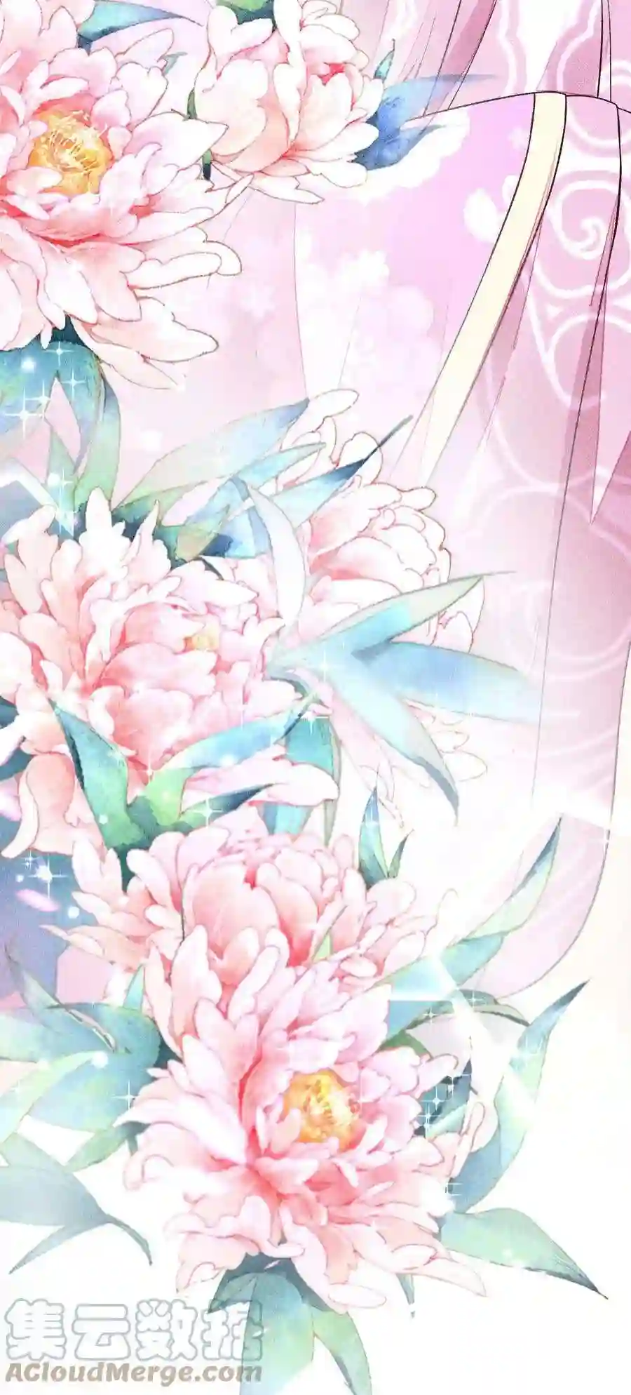 我养成了一个病弱皇子072 你在看热闹？