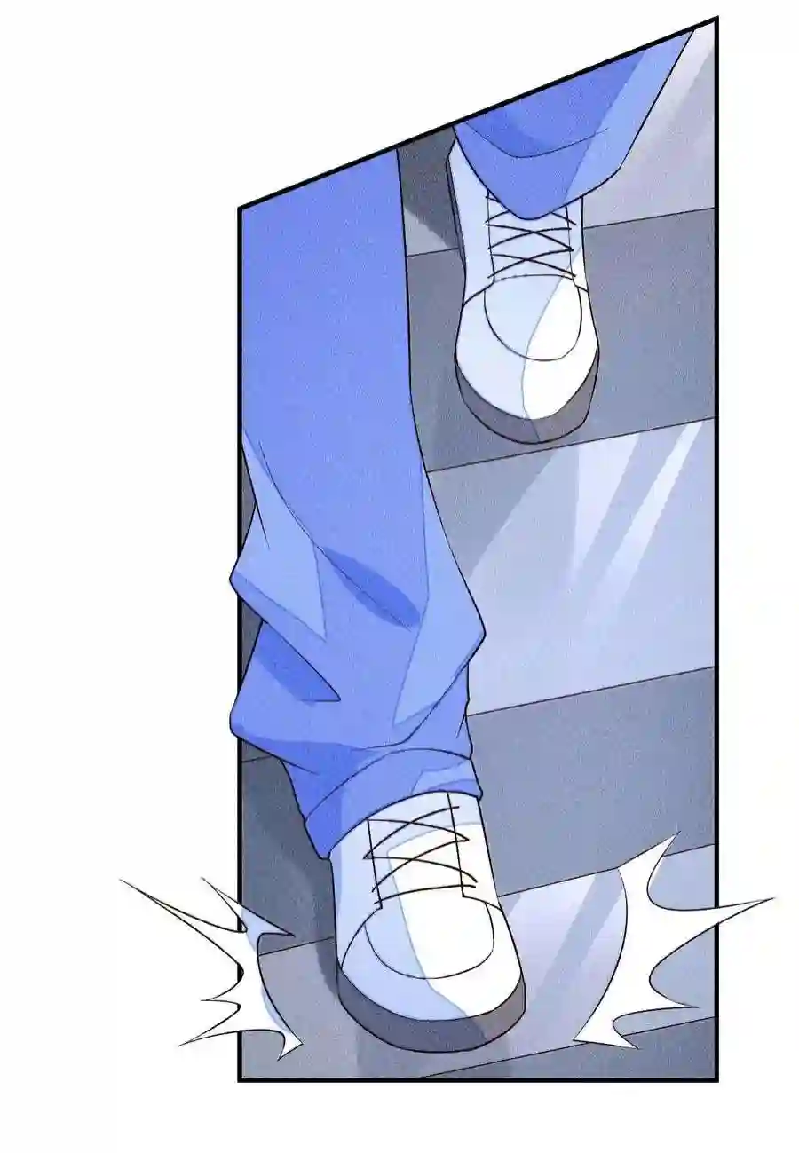 我养成了一个病弱皇子072 你在看热闹？