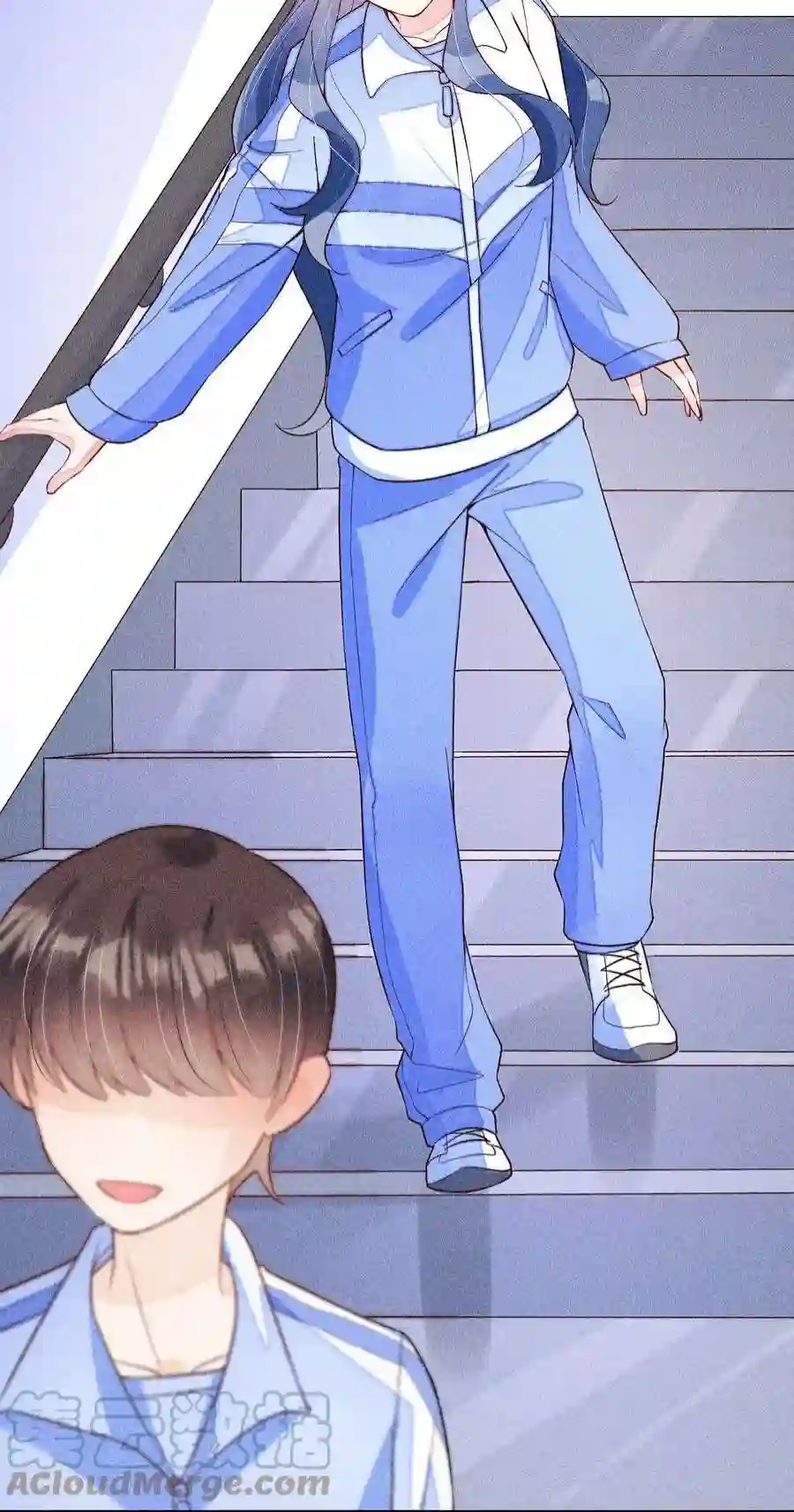 我养成了一个病弱皇子072 你在看热闹？