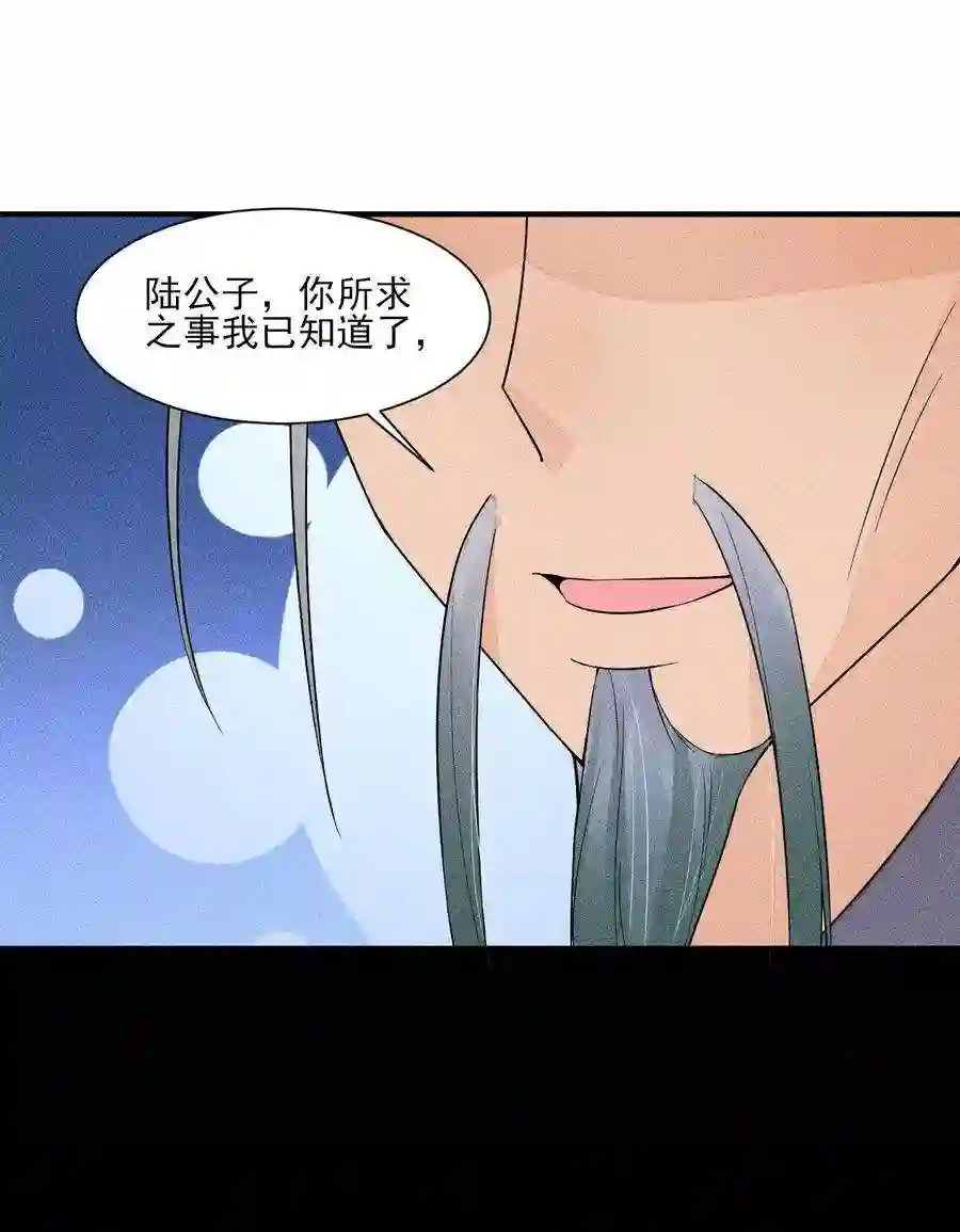 我养成了一个病弱皇子079 不在一个世界……这是何意？