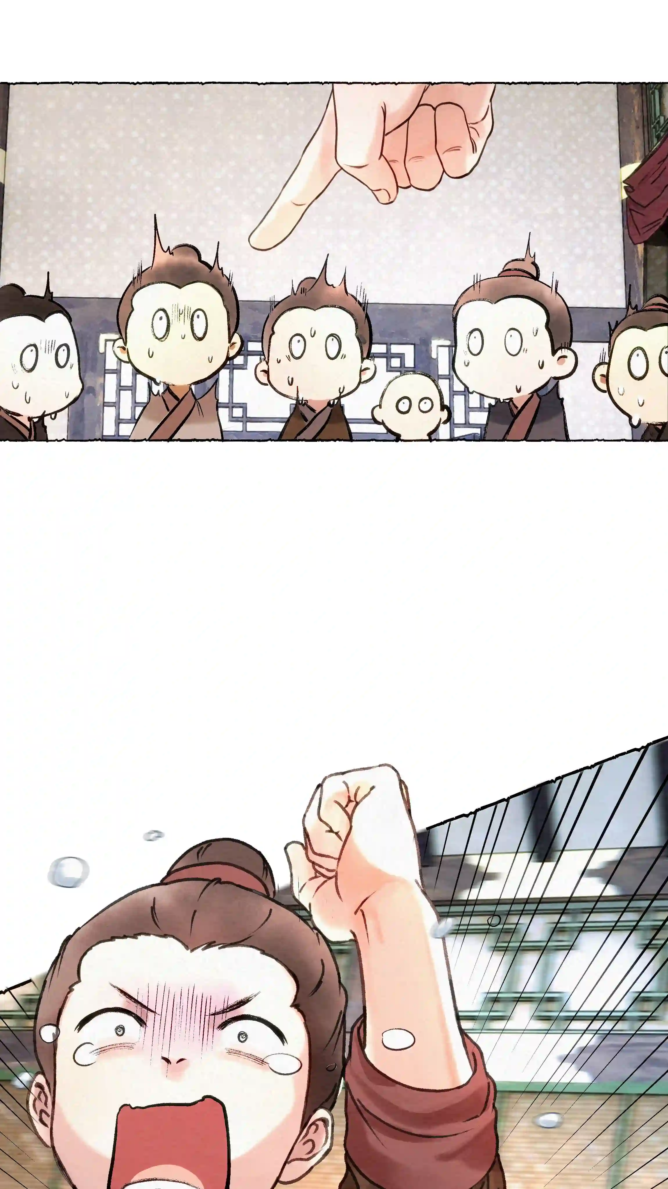 元宝今天赚钱了吗？002 嫁人，再帅也不行！