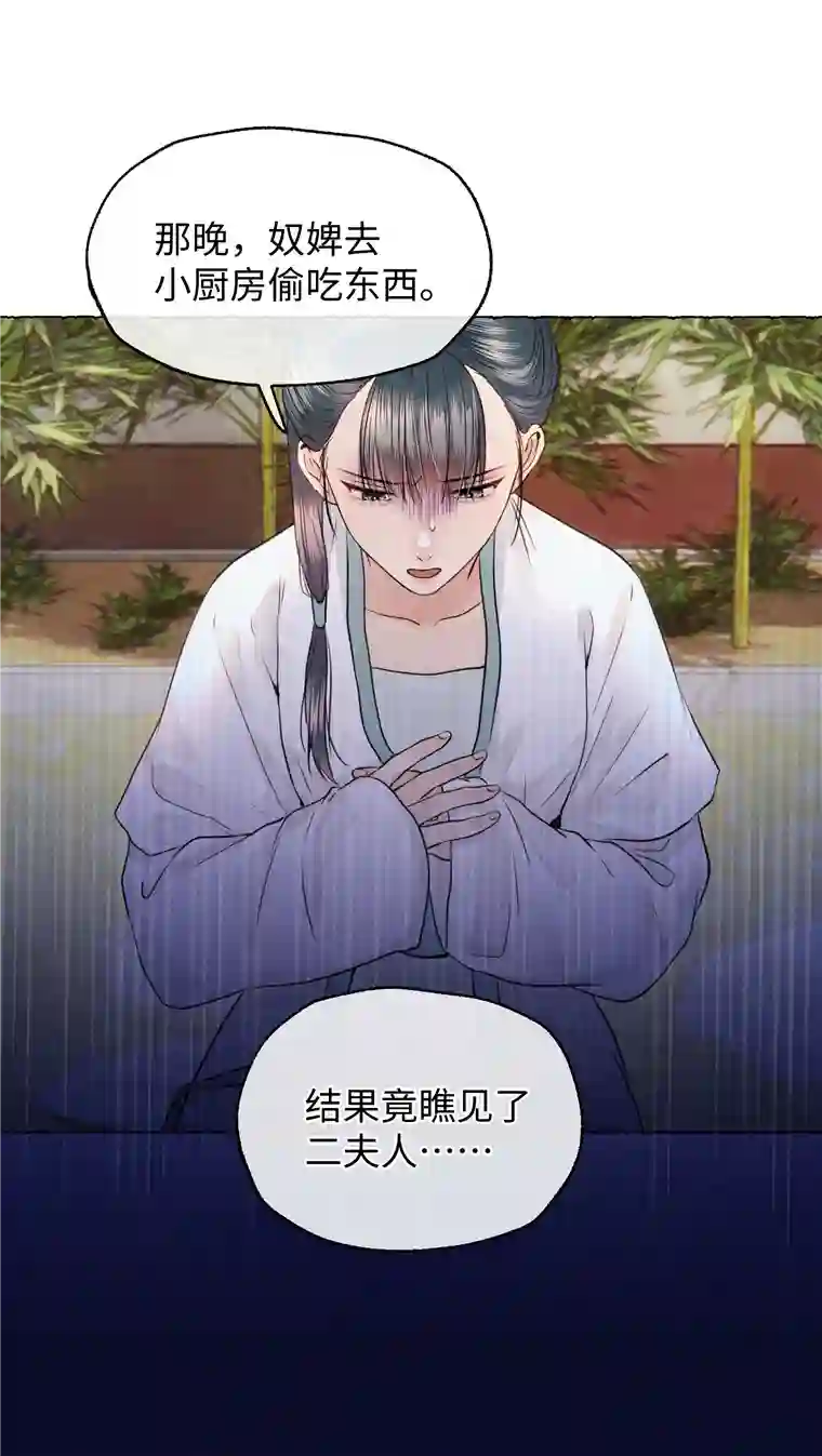 元宝今天赚钱了吗？021 娘亲被害的证据？