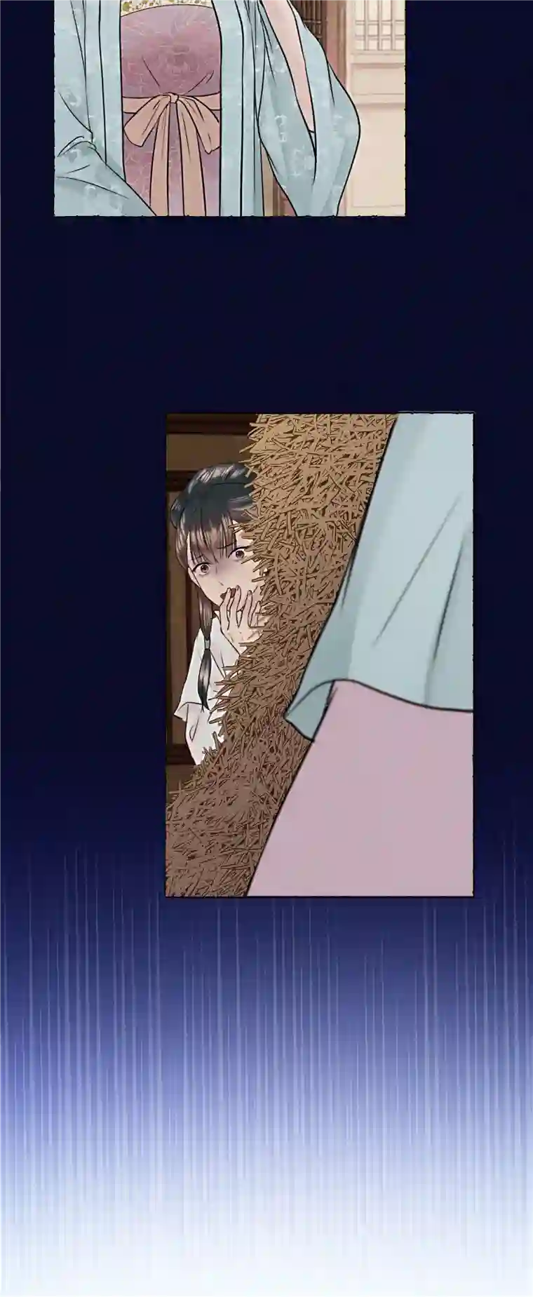 元宝今天赚钱了吗？021 娘亲被害的证据？