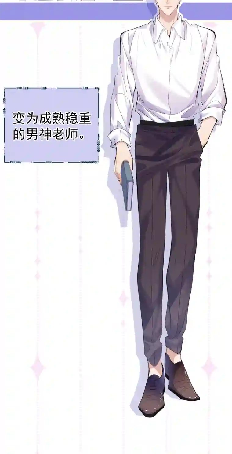 思绪万千00 序章