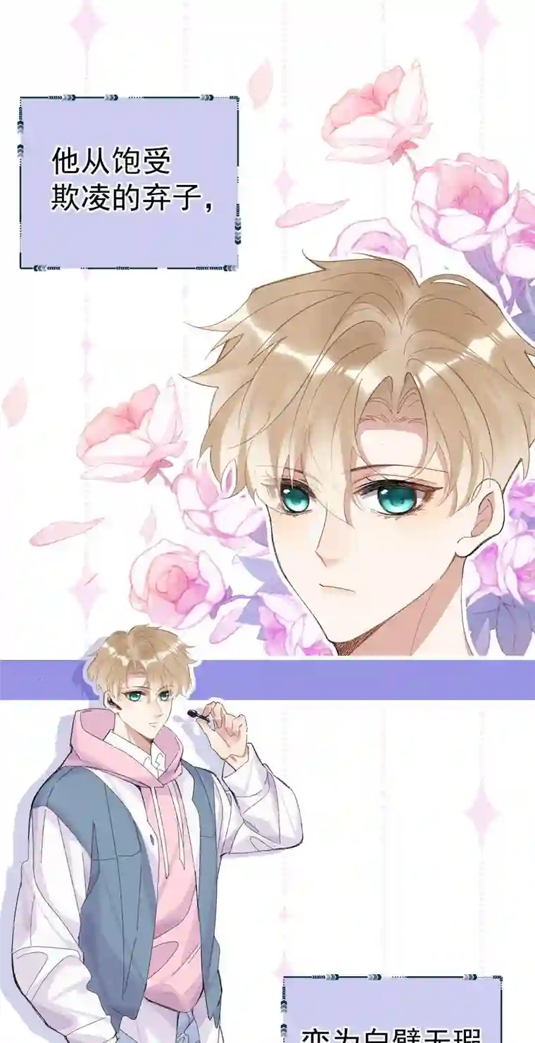 思绪万千00 序章