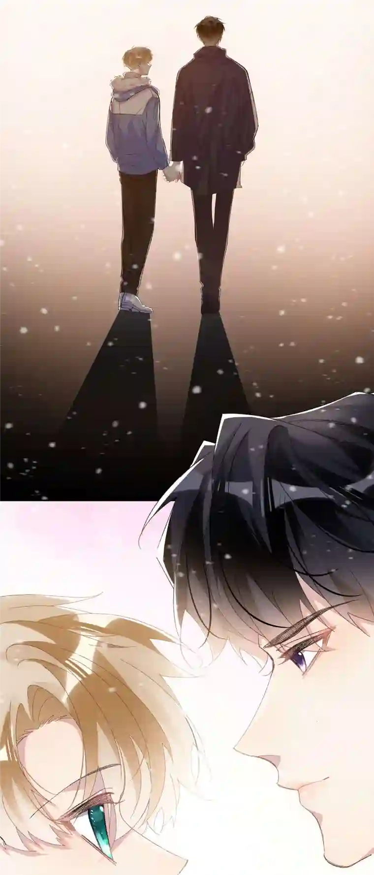 思绪万千00 序章