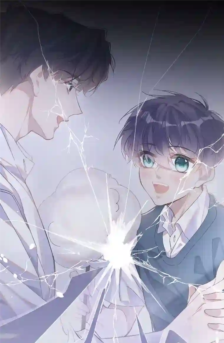 思绪万千00 序章