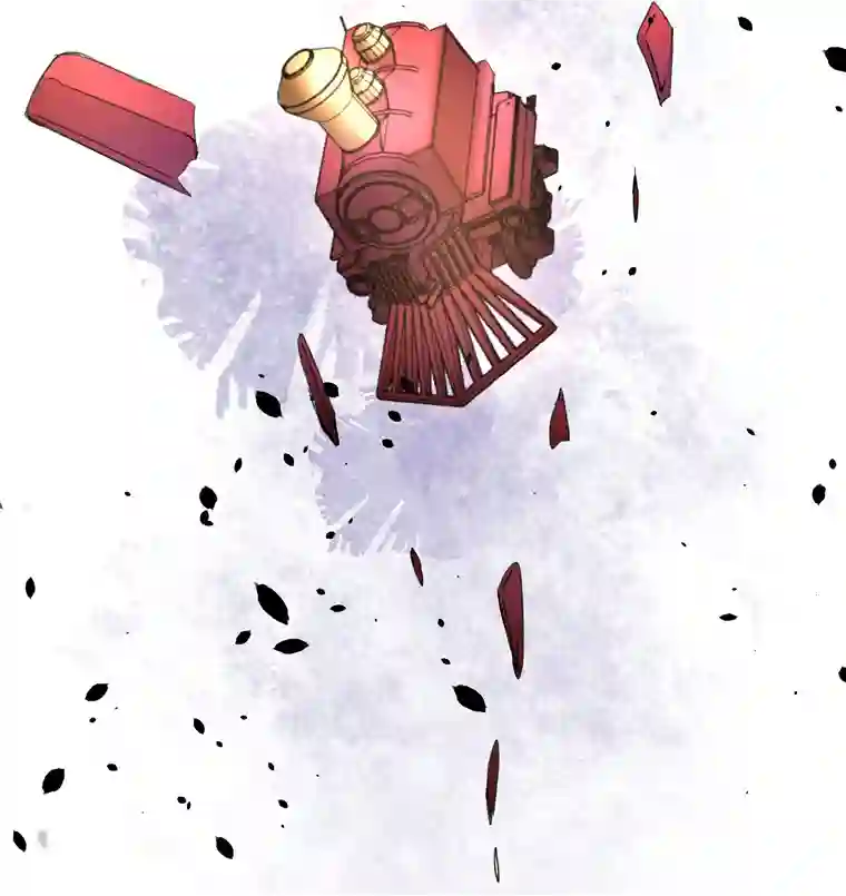 思绪万千01 相遇