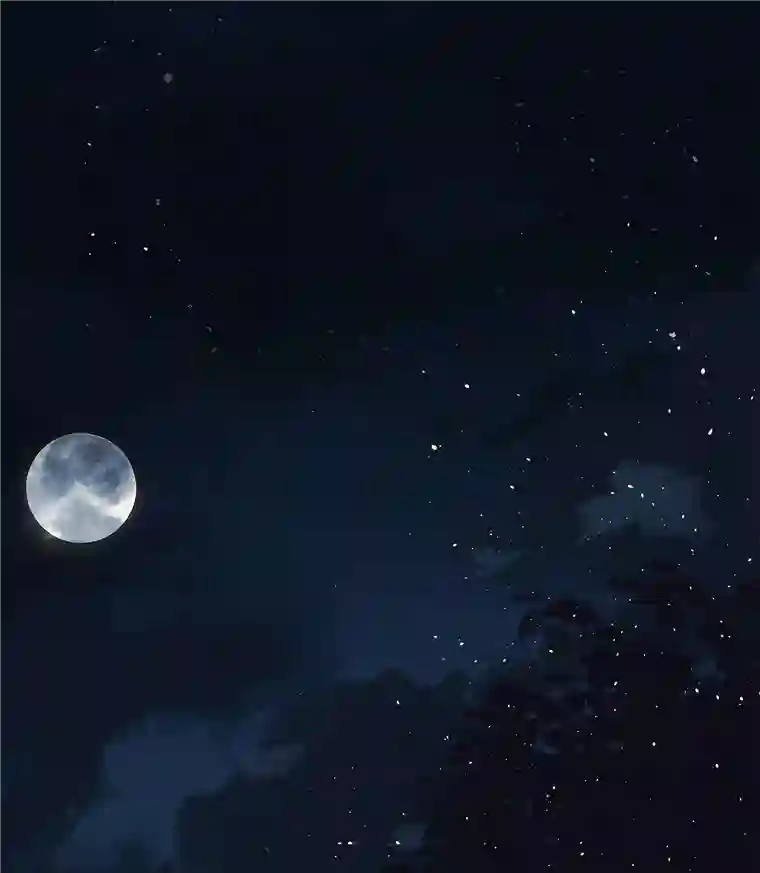 思绪万千01 相遇