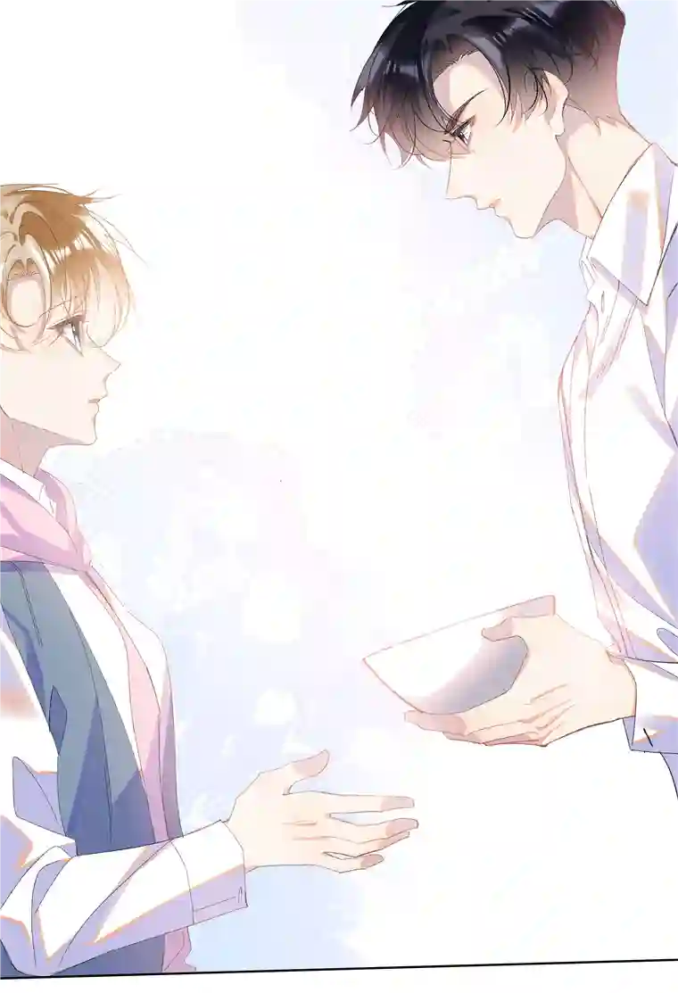 思绪万千02 变化