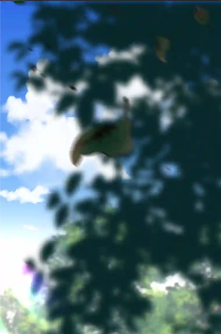 思绪万千02 变化