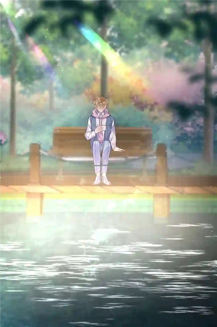 思绪万千02 变化