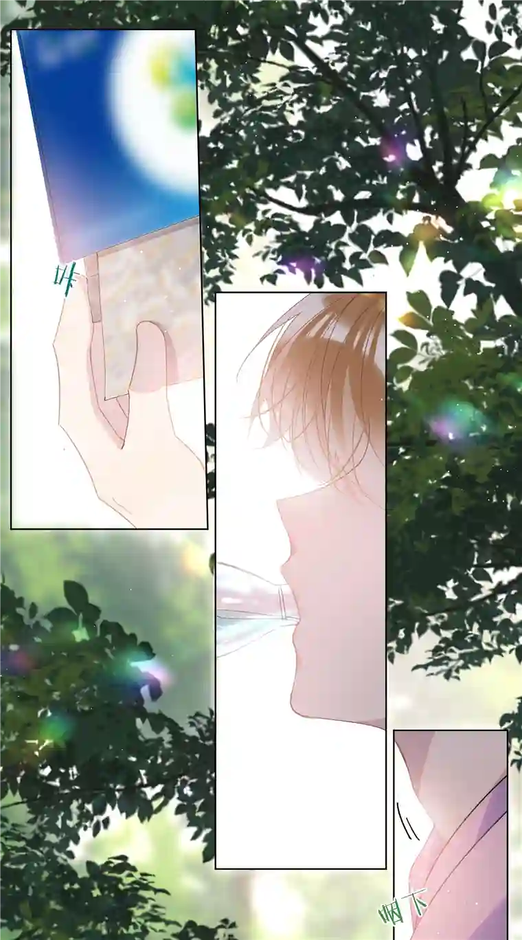 思绪万千02 变化