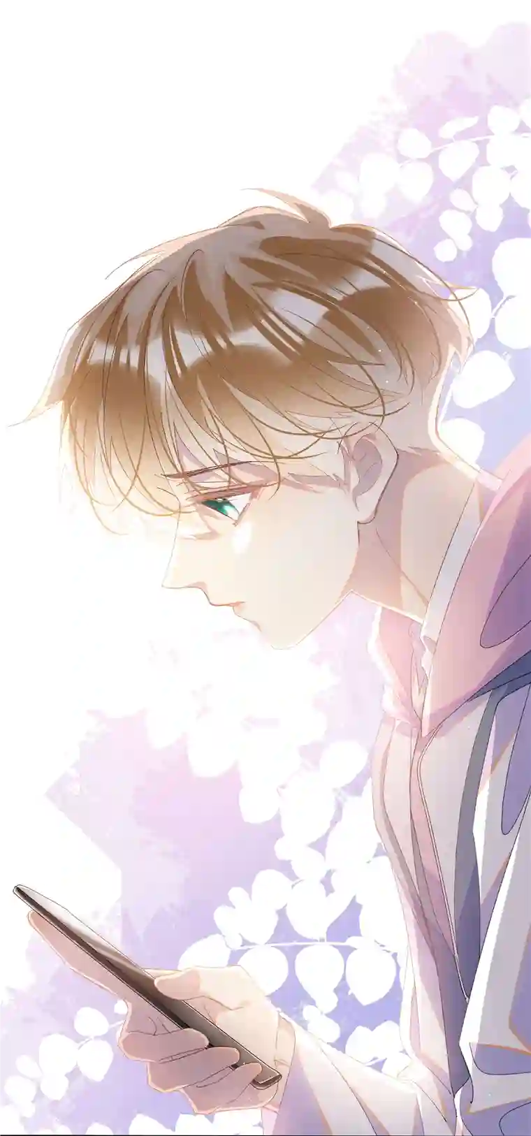 思绪万千02 变化