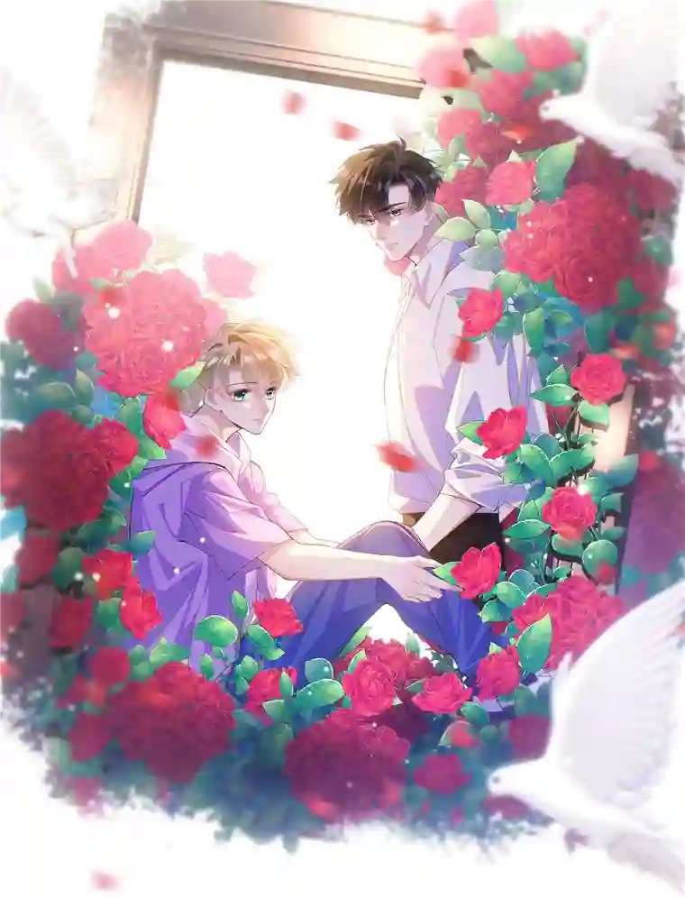 思绪万千03 过往