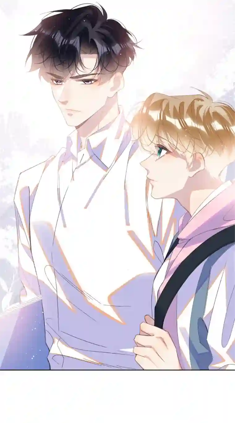 思绪万千03 过往