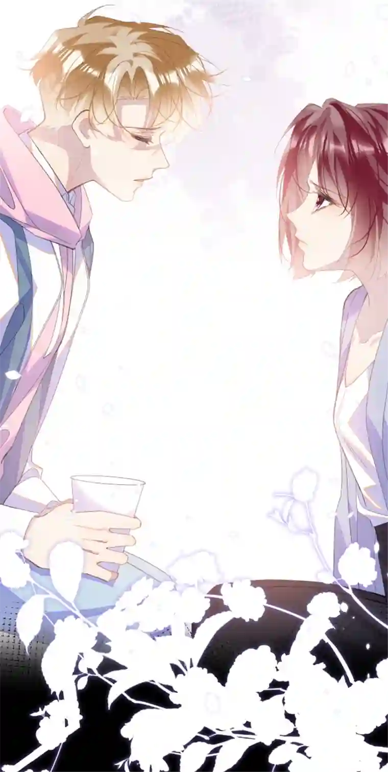 思绪万千03 过往